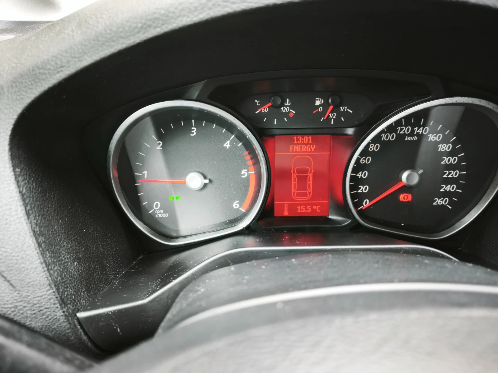 Ford Galaxy 2.0 TDCi, снимка 10 - Автомобили и джипове - 56643806