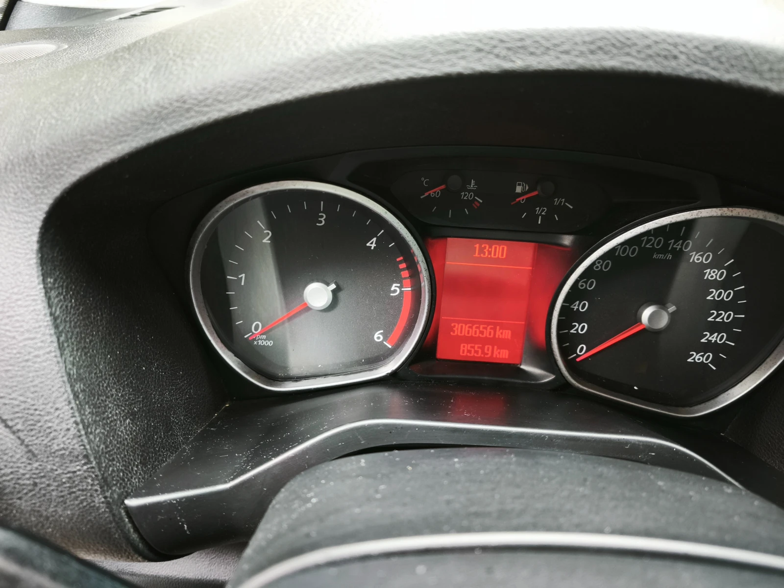 Ford Galaxy 2.0 TDCi, снимка 9 - Автомобили и джипове - 56643806