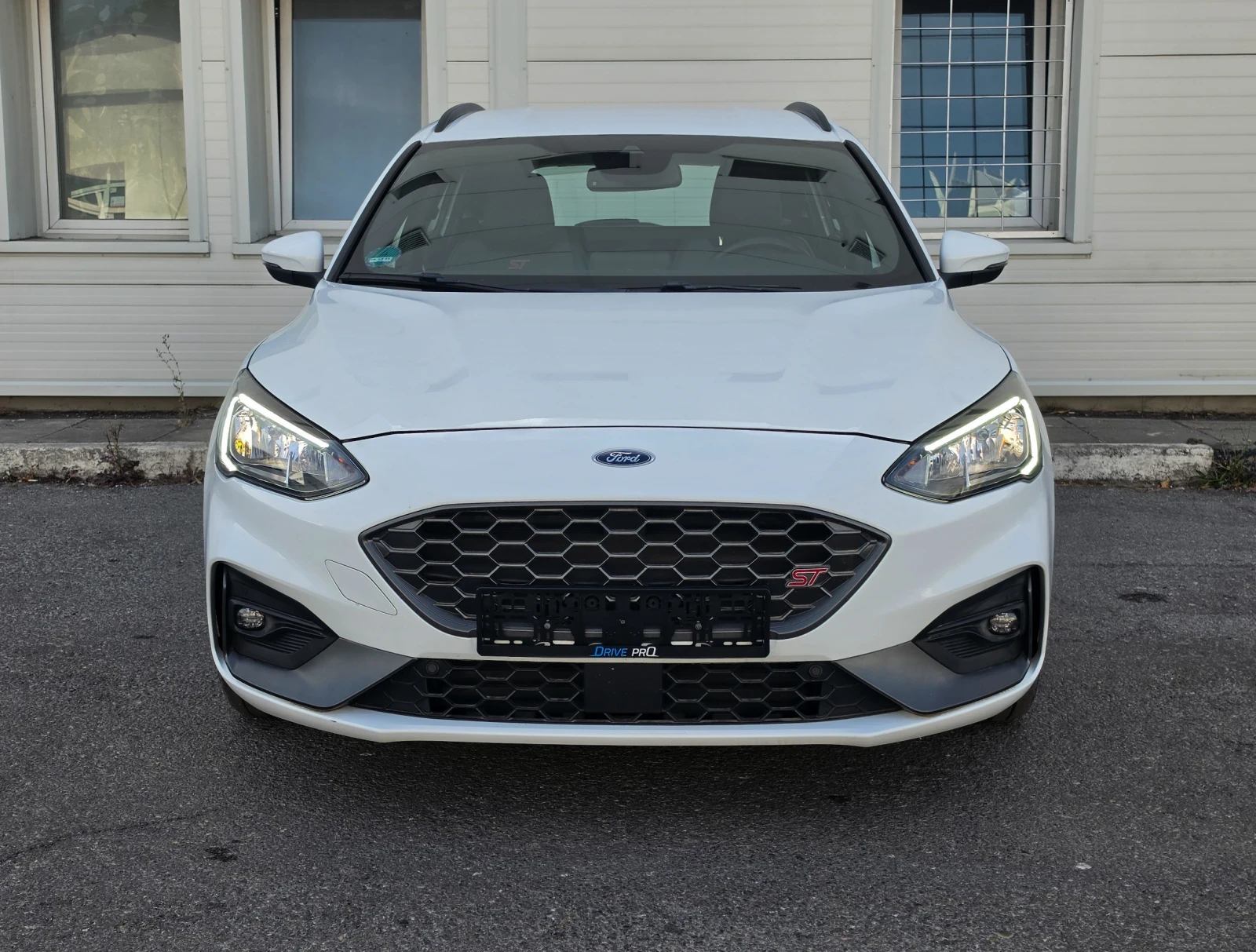Ford Focus ST 2.3 Ecoboost 65 k km | Mobile.bg � ����������� 3