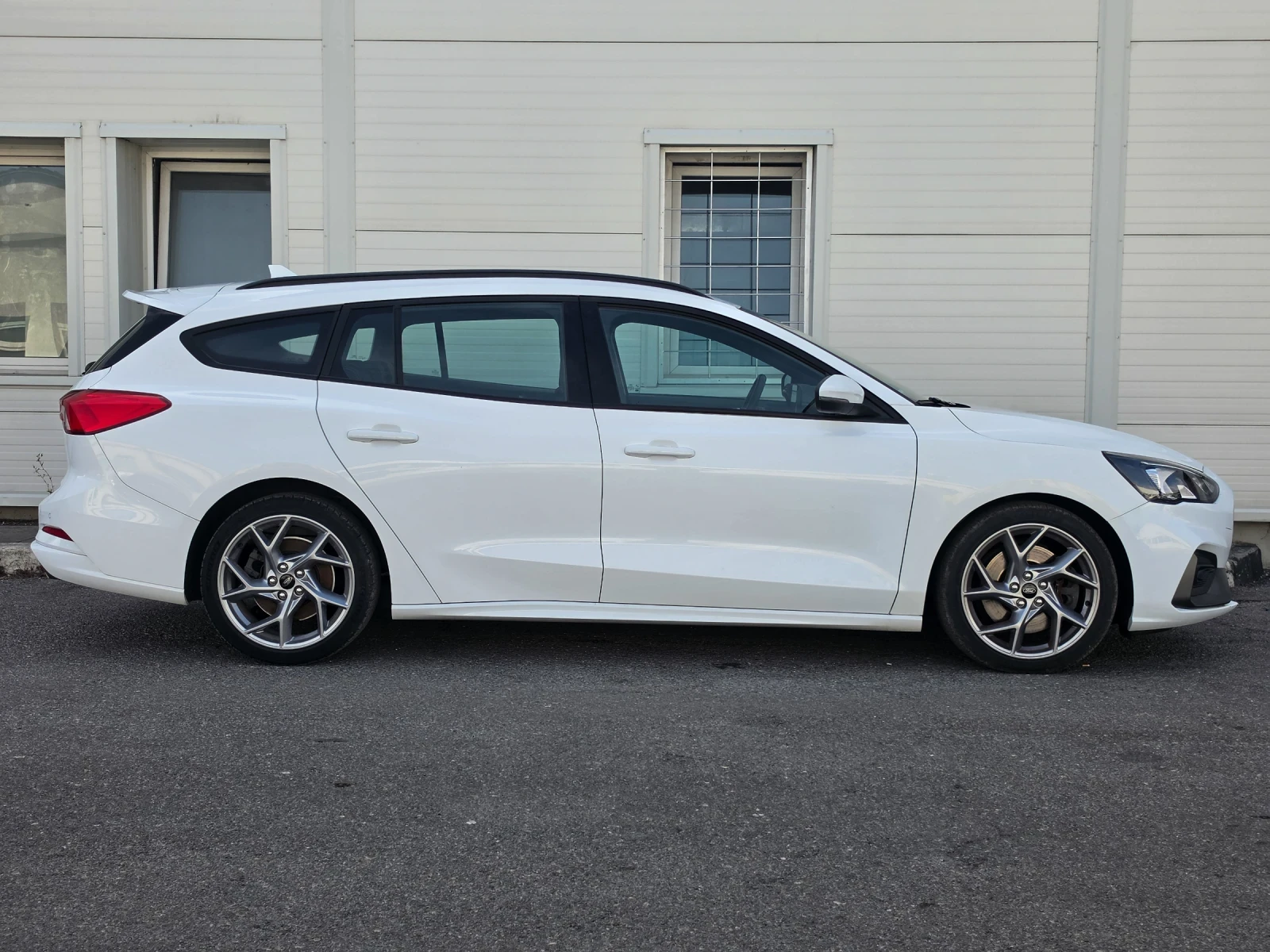 Ford Focus ST 2.3 Ecoboost 65 k km | Mobile.bg � ����������� 5