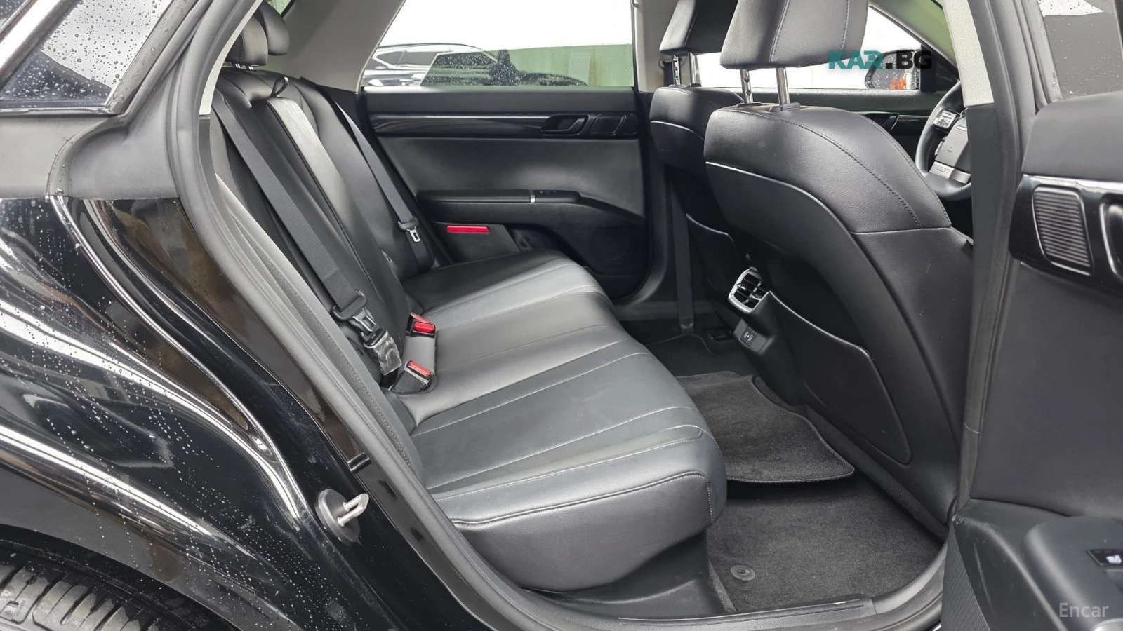 Hyundai Grandeur HYBRID* PREMIUM* �������* CAMERA*  | Mobile.bg � ����������� 7