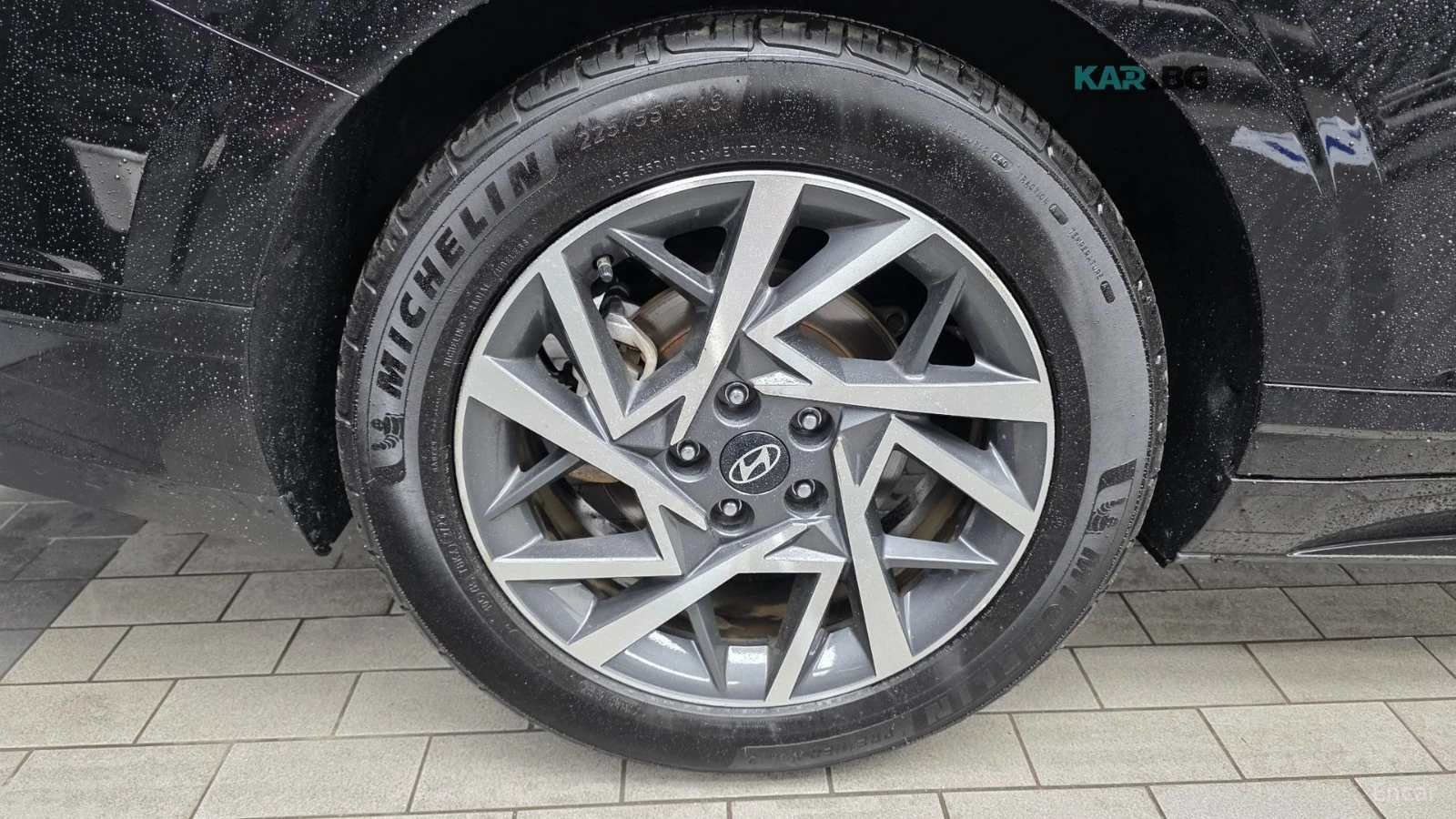 Hyundai Grandeur HYBRID* PREMIUM* �������* CAMERA*  | Mobile.bg � ����������� 5