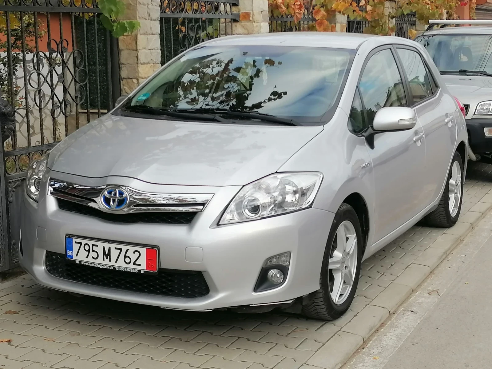 Toyota Auris | Mobile.bg � ����������� 7