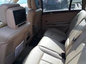 Mercedes-Benz GL 420, снимка 8