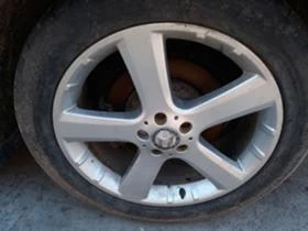 Mercedes-Benz GL 420, снимка 1