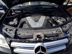 Mercedes-Benz GL 420, снимка 10