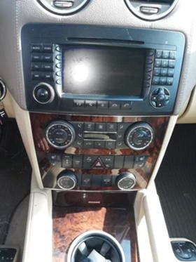 Mercedes-Benz GL 420, снимка 2