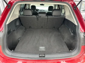 VW Tiguan 4Motion* 2.0TSI* Кожа* панорама* , снимка 16