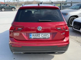 VW Tiguan 4Motion* 2.0TSI* Кожа* панорама* , снимка 5