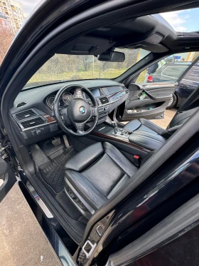 BMW X5 4.0d Individual facelift, снимка 7