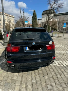 BMW X5 4.0d Individual facelift, снимка 4