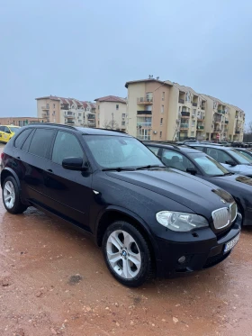 BMW X5 4.0d Individual facelift, снимка 11