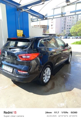 Renault Kadjar, снимка 5