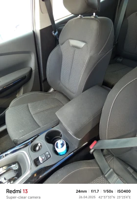 Renault Kadjar, снимка 9