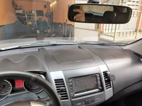 Peugeot 4007, снимка 10