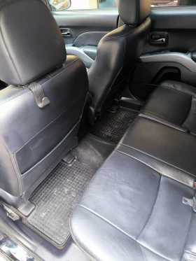 Peugeot 4007, снимка 8