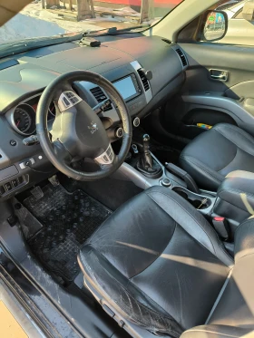 Peugeot 4007, снимка 11