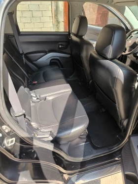 Peugeot 4007, снимка 13