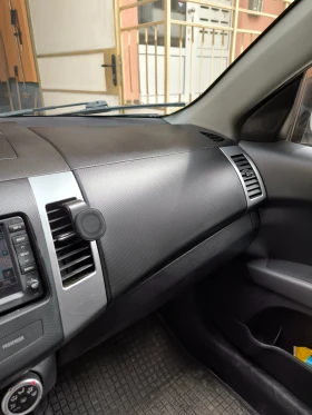 Peugeot 4007, снимка 9