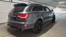 Audi Q7 V6T* REVO* NIGHTMARE* MAXTON* LED, снимка 5