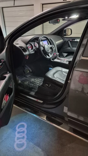 Audi Q7 V6T УНИКАТ 450, снимка 7