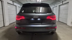 Audi Q7 V6T* REVO* NIGHTMARE* MAXTON* LED, снимка 4