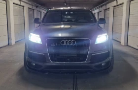 Audi Q7 V6T* REVO* NIGHTMARE* MAXTON* LED, снимка 1