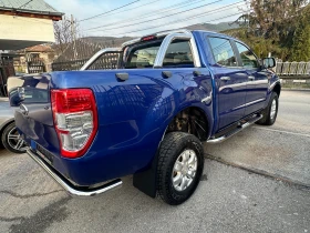 Ford Ranger 2.2D-150k.s-ITALIA-CAMERA-4X4-KLIMATIK-6sk-EURO5B, снимка 6
