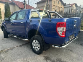 Ford Ranger 2.2D-150k.s-ITALIA-CAMERA-4X4-KLIMATIK-6sk-EURO5B, снимка 4