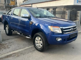 Ford Ranger 2.2D-150k.s-ITALIA-CAMERA-4X4-KLIMATIK-6sk-EURO5B, снимка 3