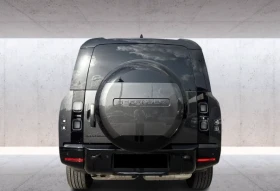Land Rover Defender 130 D350 X-Dynamic HSE = NEW = Гаранция, снимка 2