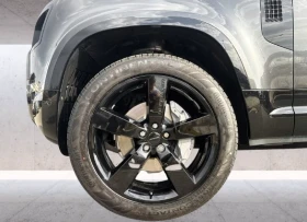 Land Rover Defender 130 D350 X-Dynamic HSE = NEW = Гаранция, снимка 5