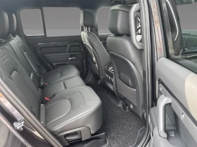 Land Rover Defender 130 D350 X-Dynamic HSE = NEW = Гаранция, снимка 8