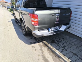 Fiat Fullback 2.4d 181ps, снимка 4