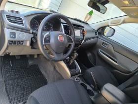 Fiat Fullback 2.4d 181ps, снимка 5