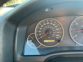 Toyota Land cruiser 120, снимка 9