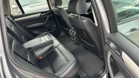 BMW X3, снимка 11