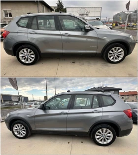 BMW X3, снимка 8