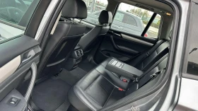 BMW X3, снимка 3