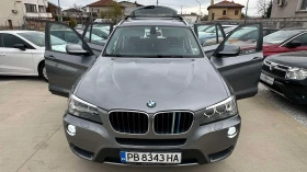 BMW X3, снимка 1