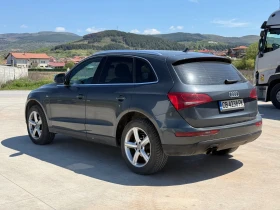 Audi Q5 2.0TDI QUATTRO, снимка 6