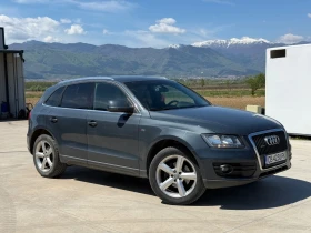 Audi Q5 2.0TDI QUATTRO, снимка 1