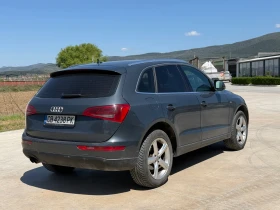 Audi Q5 2.0TDI QUATTRO, снимка 5