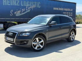 Audi Q5 2.0TDI QUATTRO, снимка 2