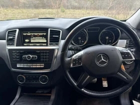 Mercedes-Benz ML 350 Ml 350 AMG BLUETEC , снимка 13