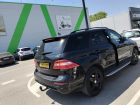 Mercedes-Benz ML 350 Ml 350 AMG BLUETEC , снимка 3