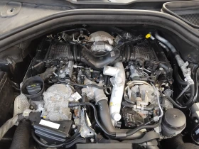Mercedes-Benz ML 350 Ml 350 AMG BLUETEC , снимка 9