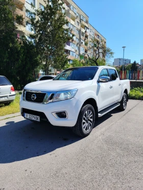 Nissan Navara 2.3  DCI, снимка 3