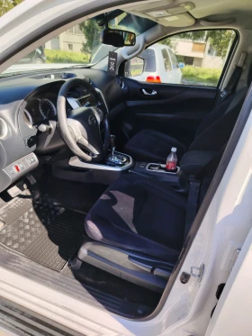 Nissan Navara 2.3  DCI, снимка 12