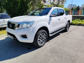Nissan Navara 2.3  DCI, снимка 1